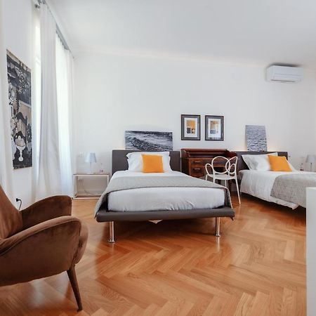 Viandantehome, Luxury Rooms Trieste Exterior foto